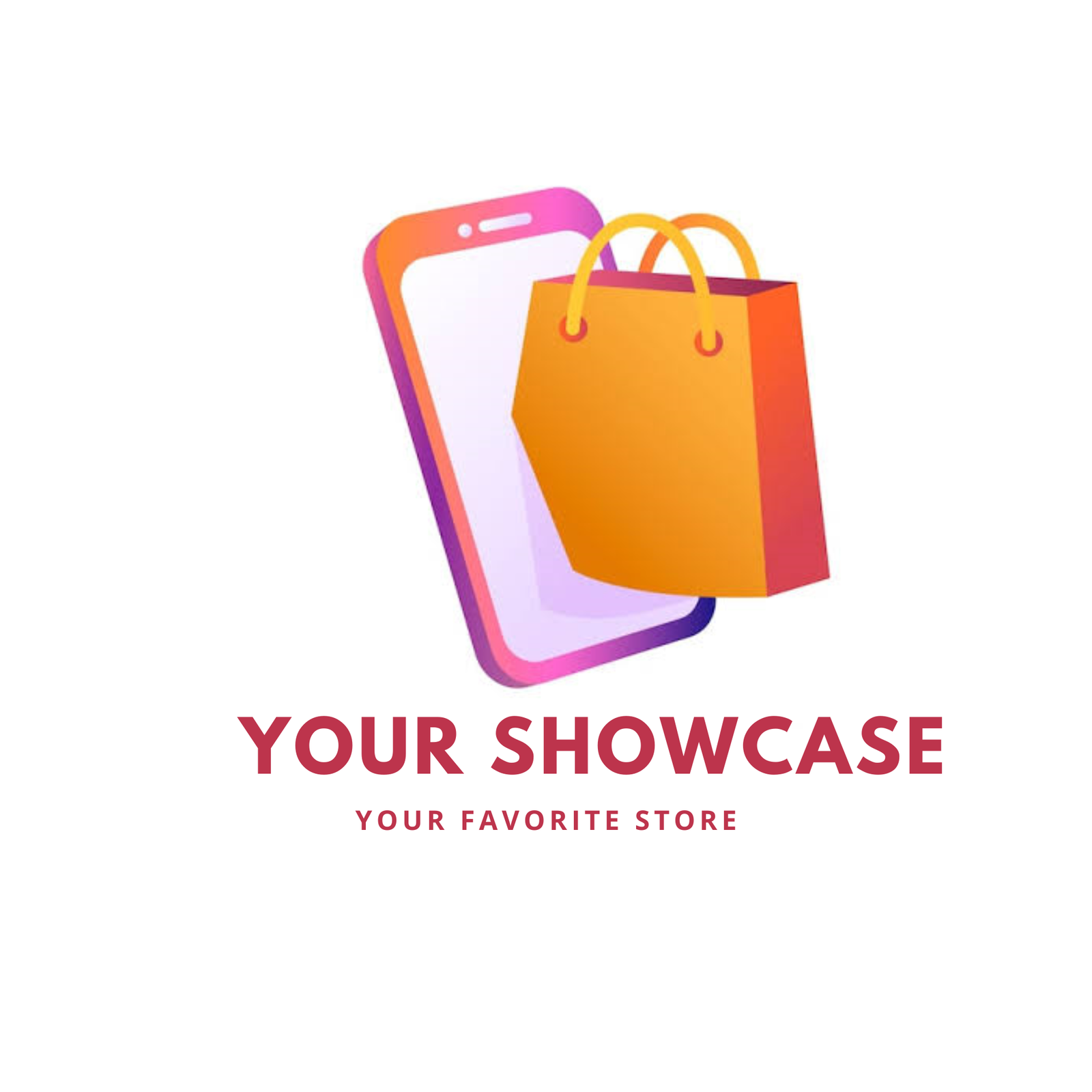 your showcase